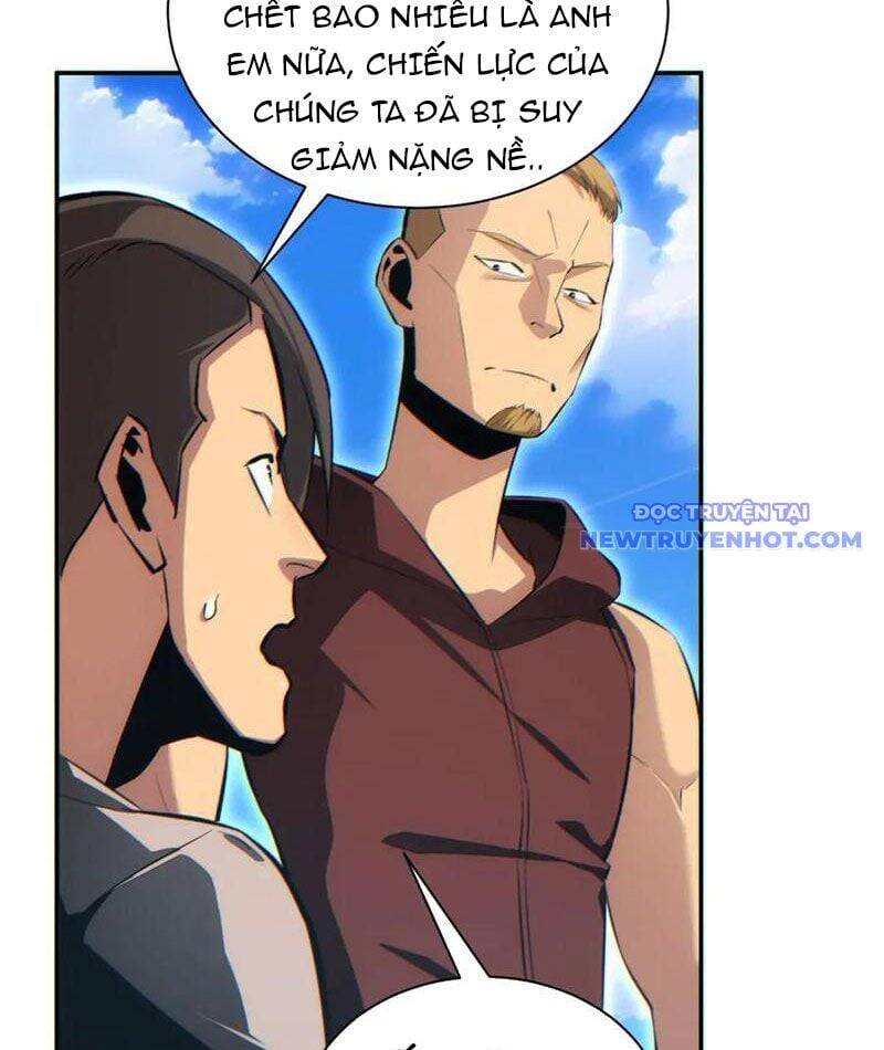 Mạt Thế Trọng Sinh: Ta Quay Gacha Làm Trùm! - Chapter 34 - Page 18