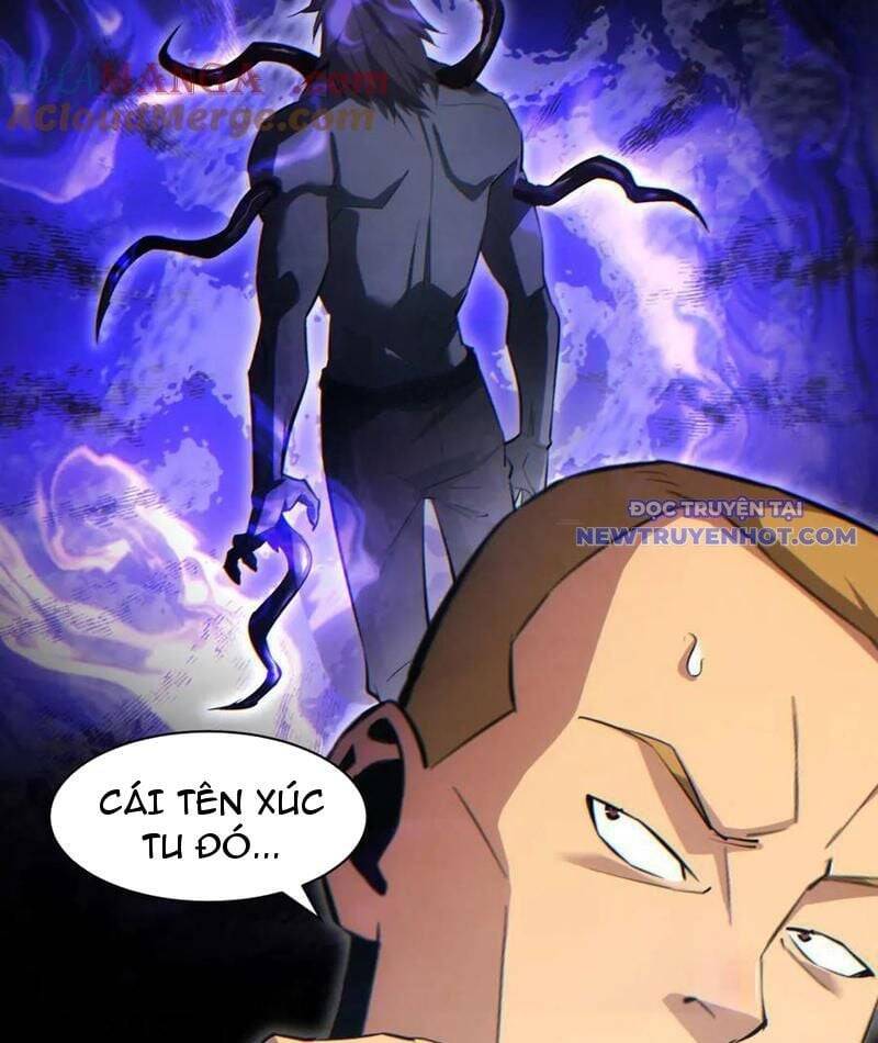 Mạt Thế Trọng Sinh: Ta Quay Gacha Làm Trùm! - Chapter 34 - Page 20