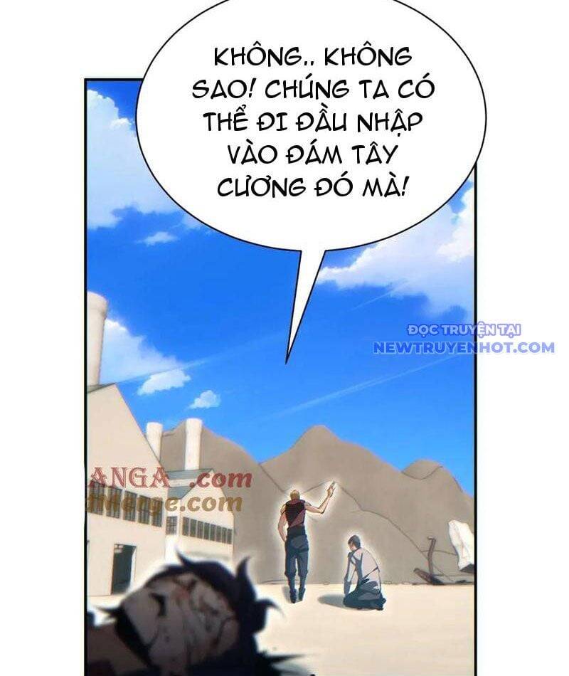 Mạt Thế Trọng Sinh: Ta Quay Gacha Làm Trùm! - Chapter 34 - Page 22