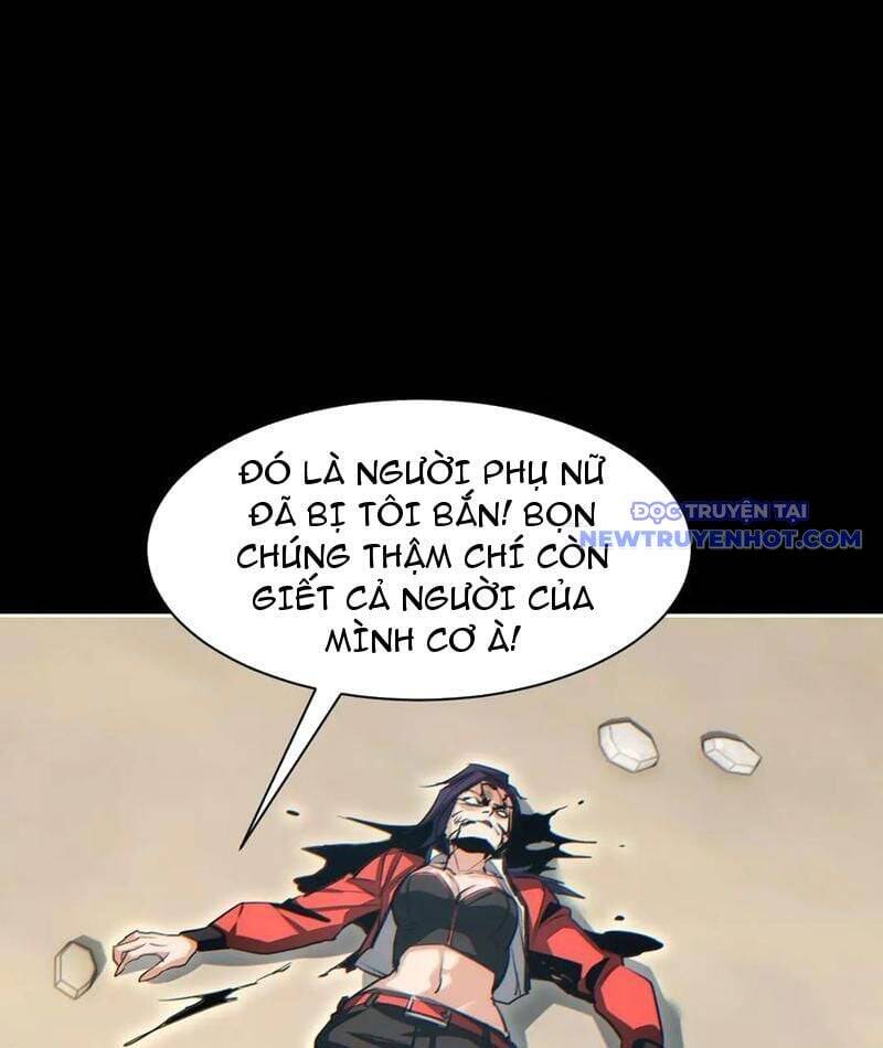 Mạt Thế Trọng Sinh: Ta Quay Gacha Làm Trùm! - Chapter 34 - Page 31