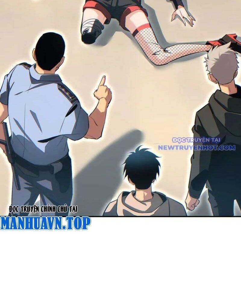 Mạt Thế Trọng Sinh: Ta Quay Gacha Làm Trùm! - Chapter 34 - Page 32