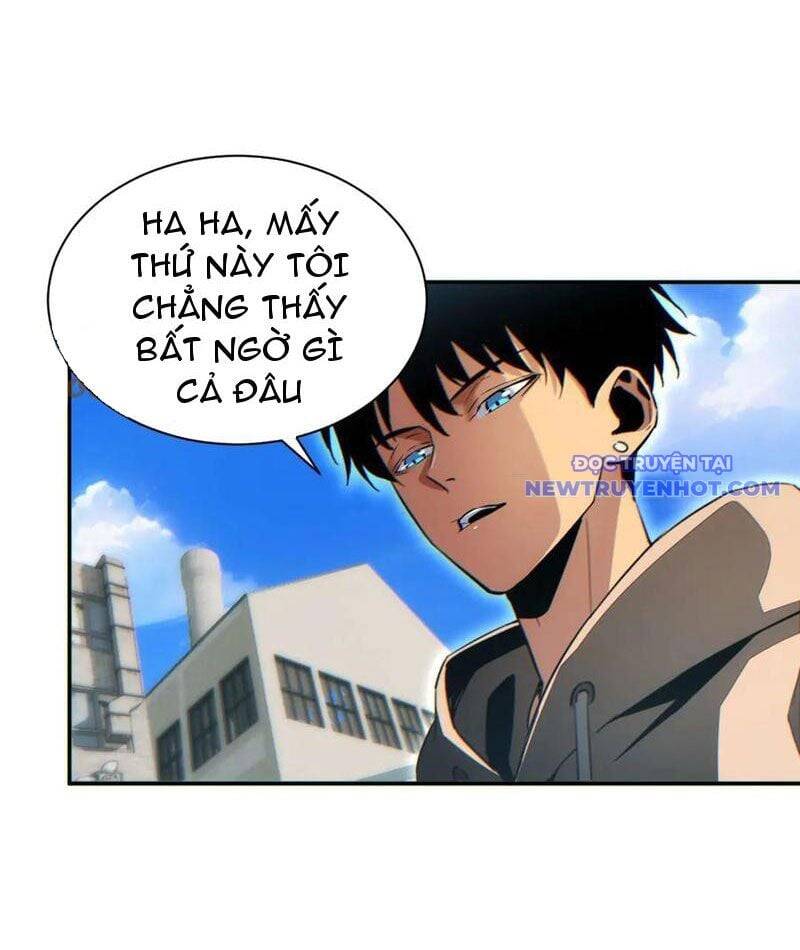 Mạt Thế Trọng Sinh: Ta Quay Gacha Làm Trùm! - Chapter 34 - Page 33