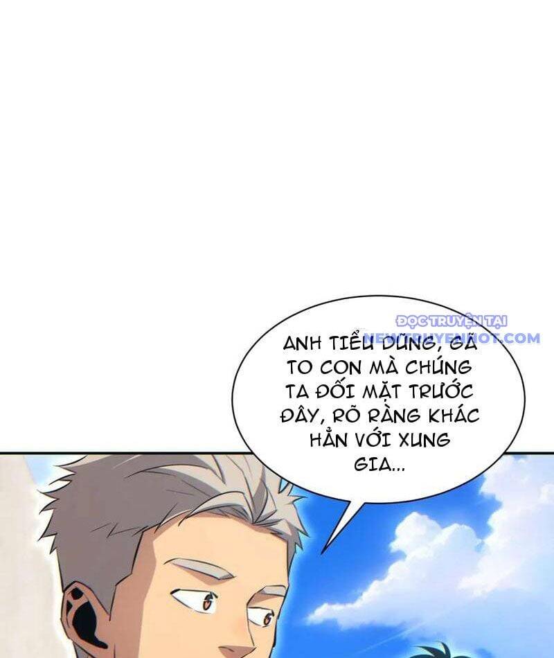 Mạt Thế Trọng Sinh: Ta Quay Gacha Làm Trùm! - Chapter 34 - Page 34