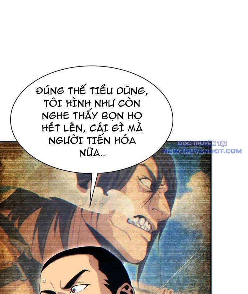 Mạt Thế Trọng Sinh: Ta Quay Gacha Làm Trùm! - Chapter 34 - Page 36