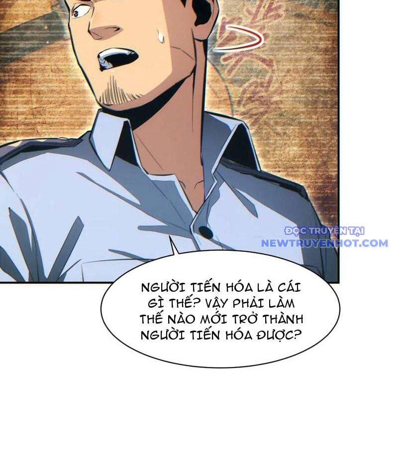 Mạt Thế Trọng Sinh: Ta Quay Gacha Làm Trùm! - Chapter 34 - Page 37