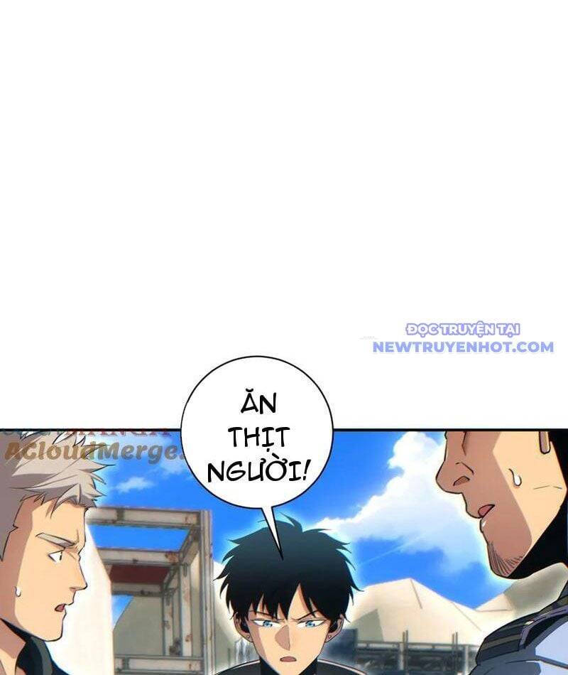 Mạt Thế Trọng Sinh: Ta Quay Gacha Làm Trùm! - Chapter 34 - Page 38