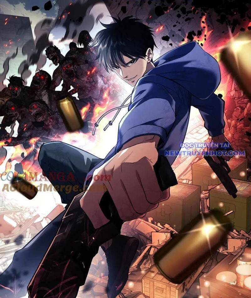 Mạt Thế Trọng Sinh: Ta Quay Gacha Làm Trùm! - Chapter 34 - Page 4