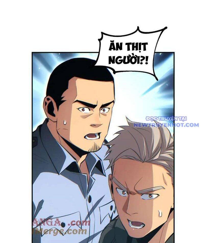 Mạt Thế Trọng Sinh: Ta Quay Gacha Làm Trùm! - Chapter 34 - Page 40