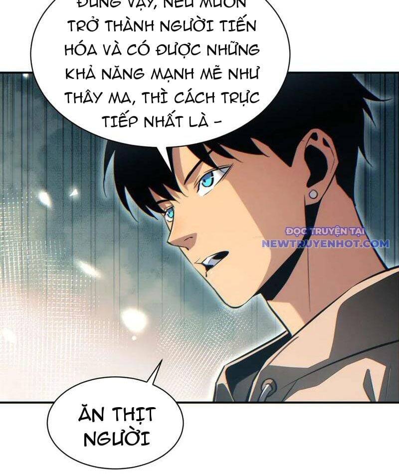 Mạt Thế Trọng Sinh: Ta Quay Gacha Làm Trùm! - Chapter 34 - Page 42