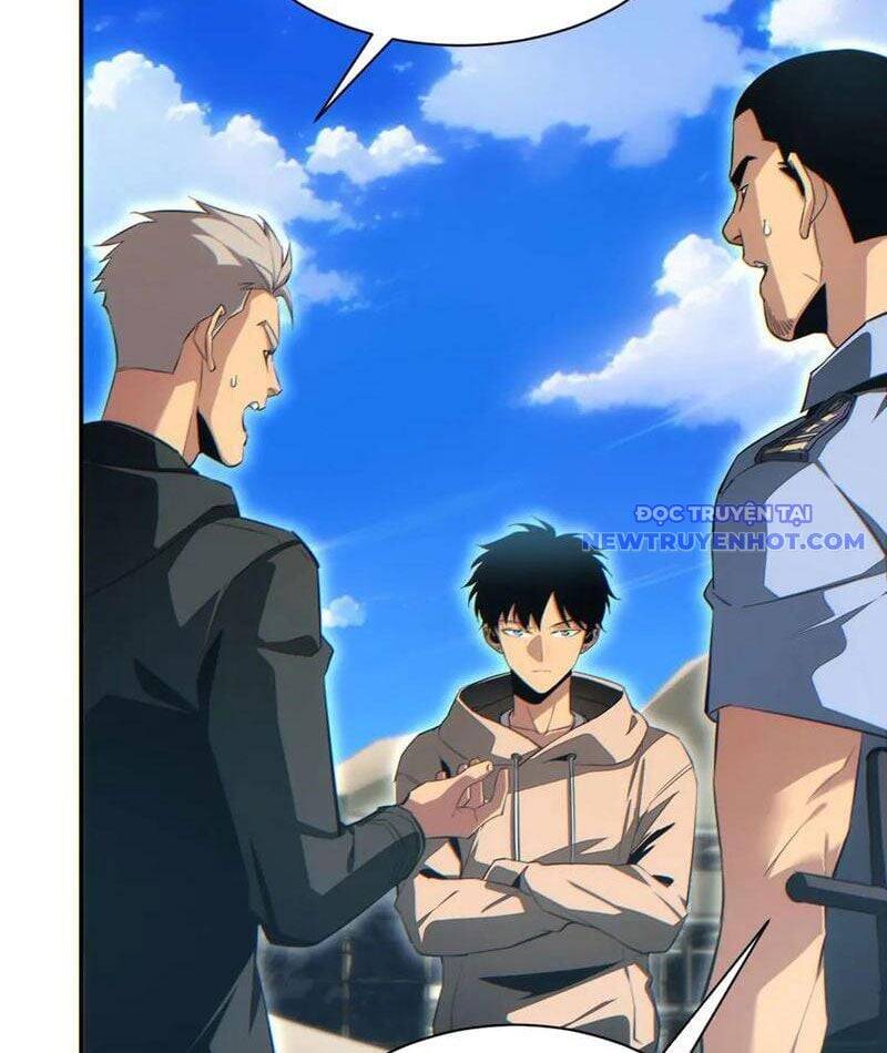 Mạt Thế Trọng Sinh: Ta Quay Gacha Làm Trùm! - Chapter 34 - Page 44