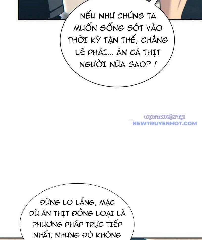 Mạt Thế Trọng Sinh: Ta Quay Gacha Làm Trùm! - Chapter 34 - Page 45