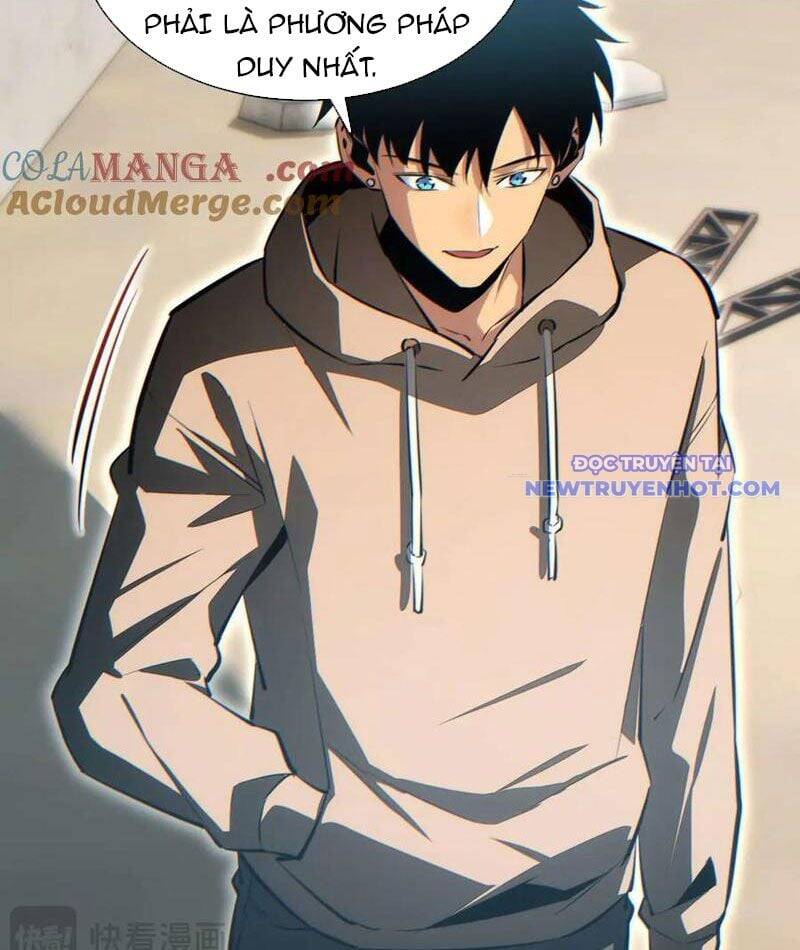 Mạt Thế Trọng Sinh: Ta Quay Gacha Làm Trùm! - Chapter 34 - Page 46