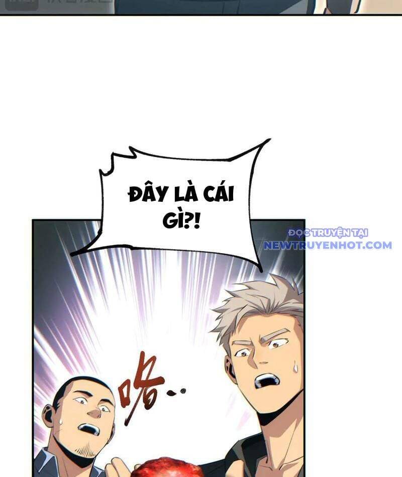 Mạt Thế Trọng Sinh: Ta Quay Gacha Làm Trùm! - Chapter 34 - Page 47