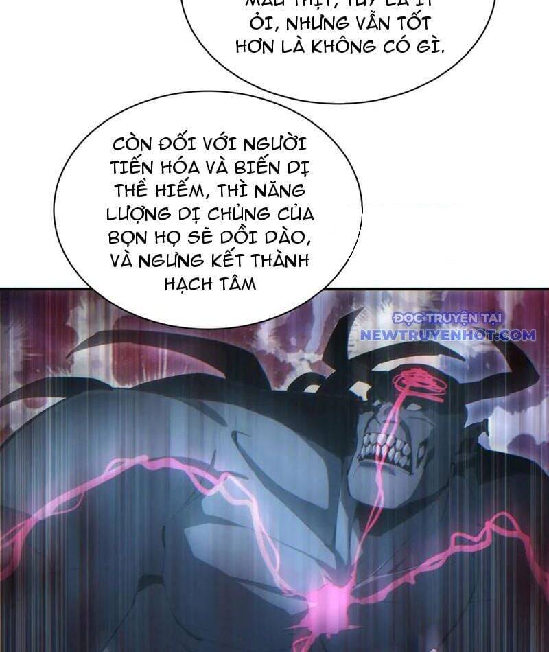 Mạt Thế Trọng Sinh: Ta Quay Gacha Làm Trùm! - Chapter 34 - Page 51