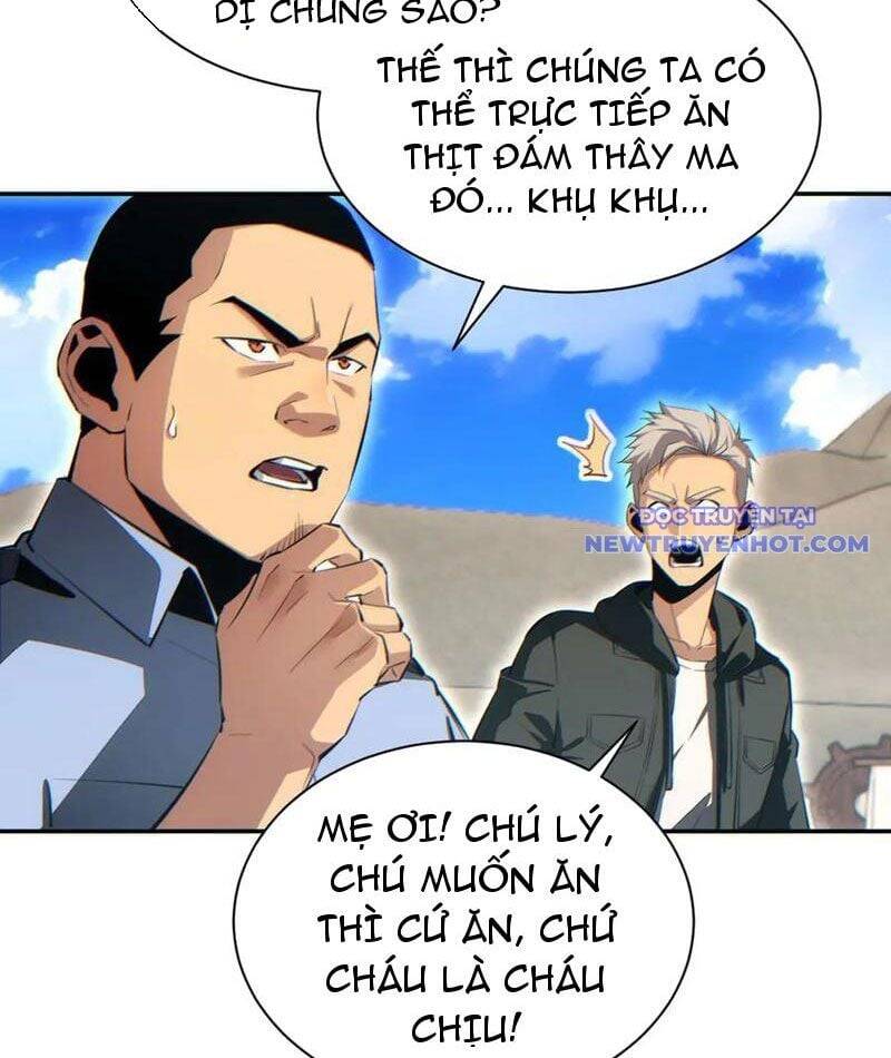 Mạt Thế Trọng Sinh: Ta Quay Gacha Làm Trùm! - Chapter 34 - Page 54