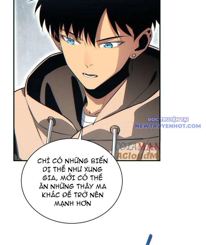 Mạt Thế Trọng Sinh: Ta Quay Gacha Làm Trùm! - Chapter 34 - Page 56