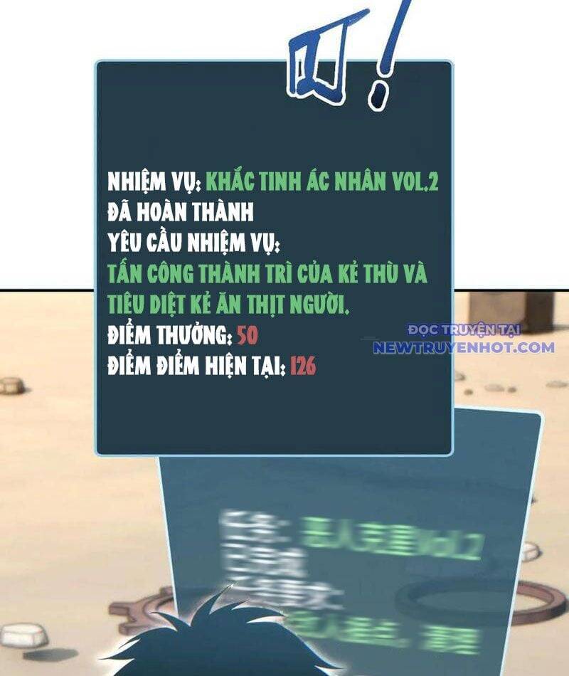 Mạt Thế Trọng Sinh: Ta Quay Gacha Làm Trùm! - Chapter 34 - Page 57