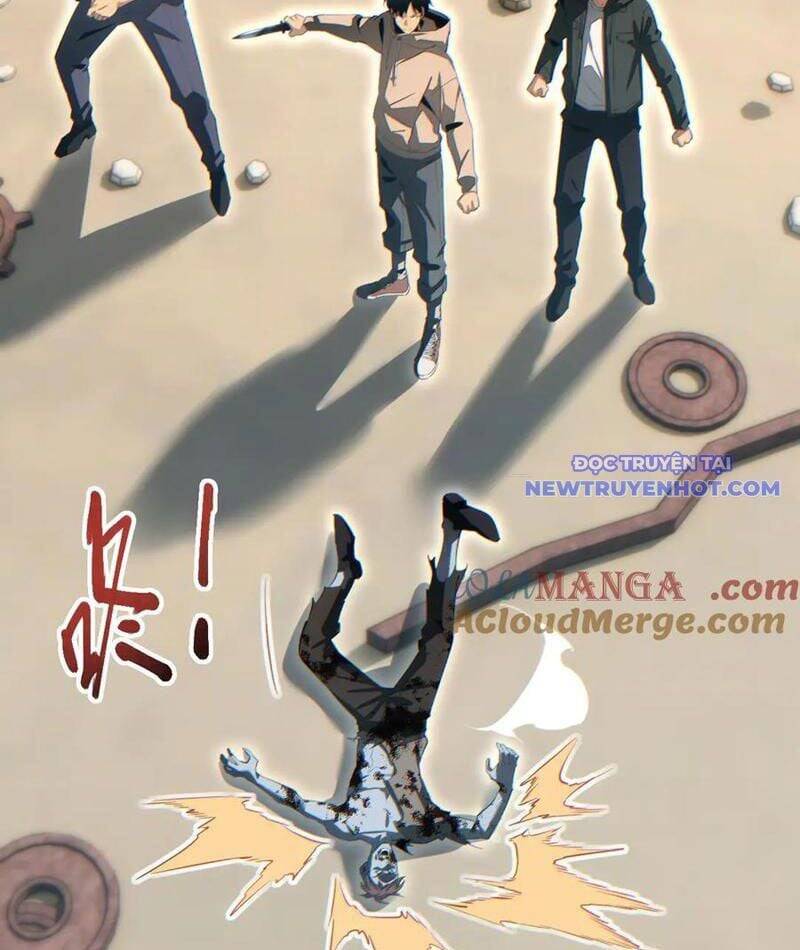 Mạt Thế Trọng Sinh: Ta Quay Gacha Làm Trùm! - Chapter 34 - Page 64