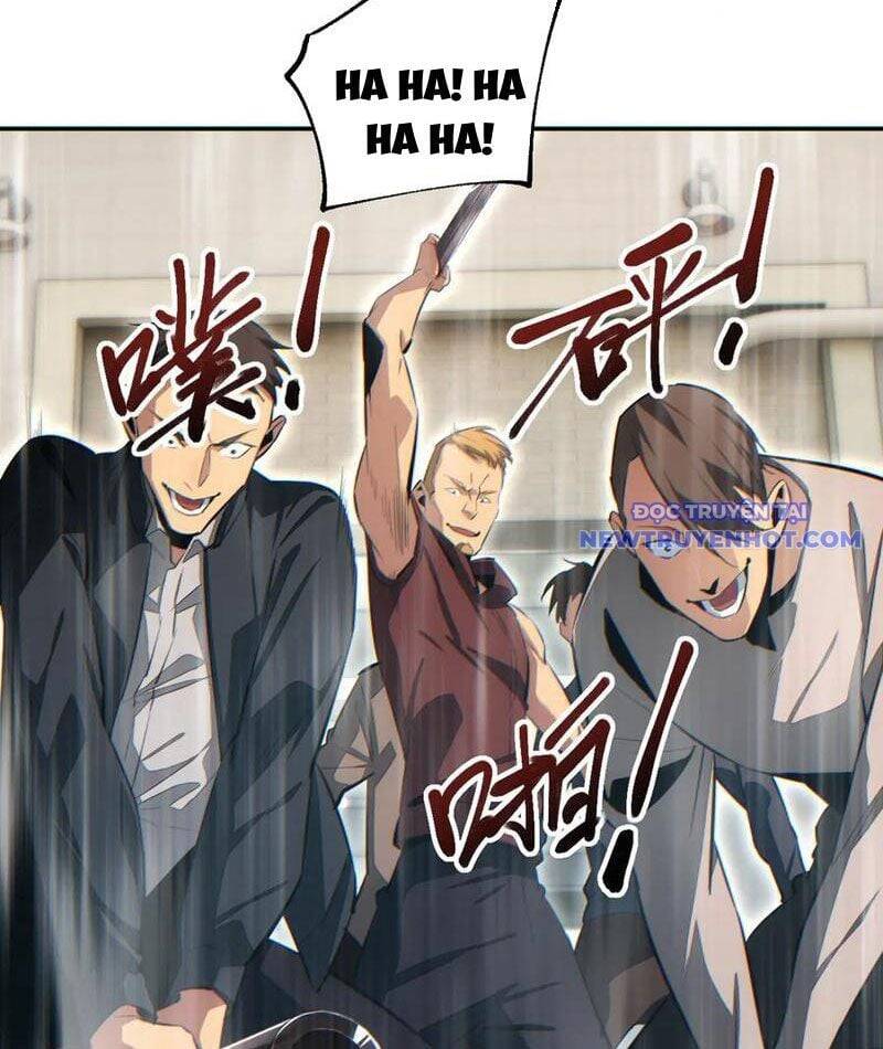Mạt Thế Trọng Sinh: Ta Quay Gacha Làm Trùm! - Chapter 34 - Page 7