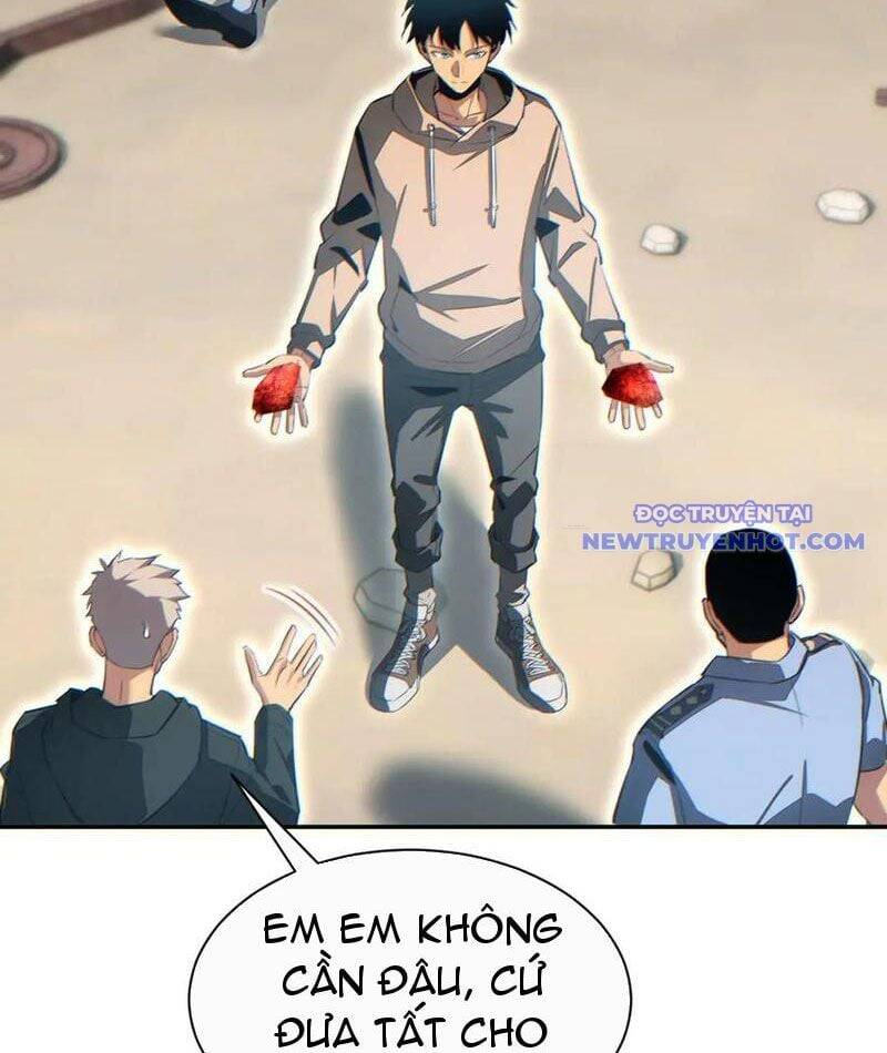 Mạt Thế Trọng Sinh: Ta Quay Gacha Làm Trùm! - Chapter 34 - Page 70
