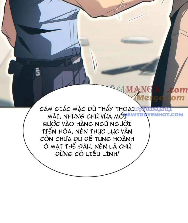 Mạt Thế Trọng Sinh: Ta Quay Gacha Làm Trùm! - Chapter 34 - Page 80