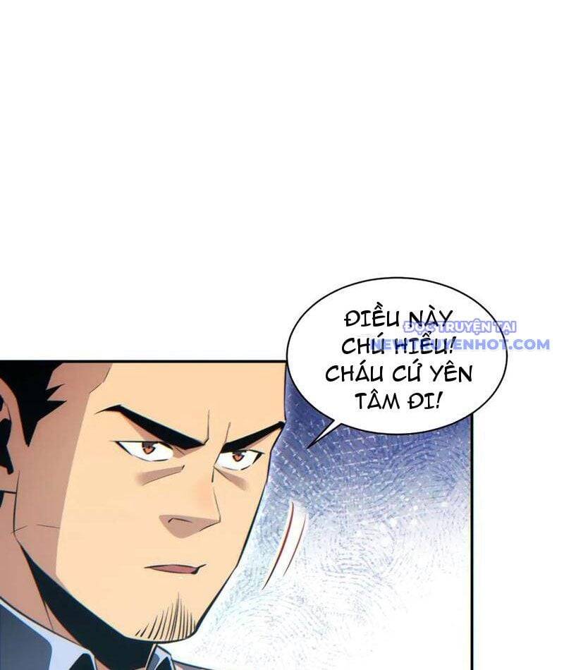Mạt Thế Trọng Sinh: Ta Quay Gacha Làm Trùm! - Chapter 34 - Page 81