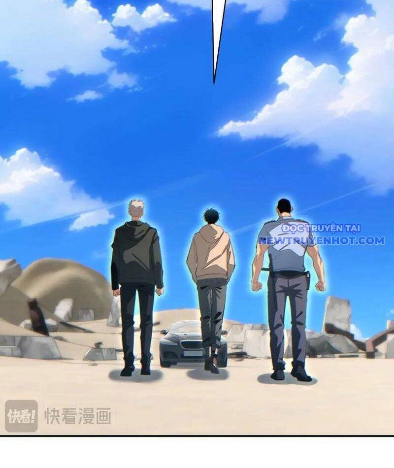 Mạt Thế Trọng Sinh: Ta Quay Gacha Làm Trùm! - Chapter 34 - Page 83