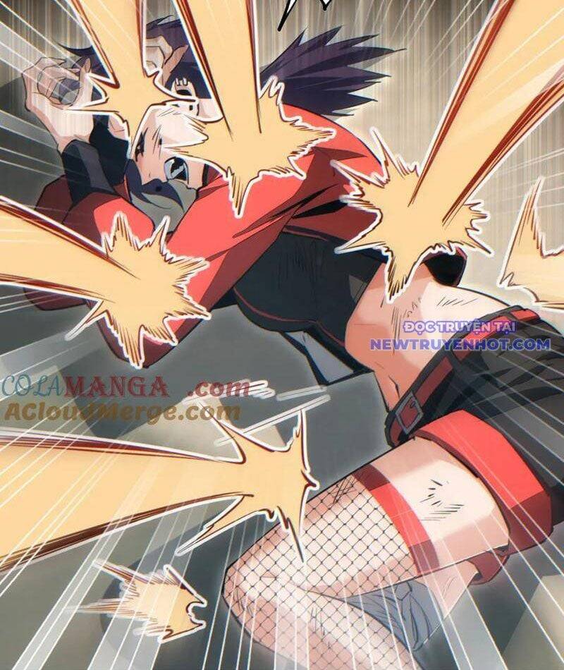 Mạt Thế Trọng Sinh: Ta Quay Gacha Làm Trùm! - Chapter 34 - Page 9