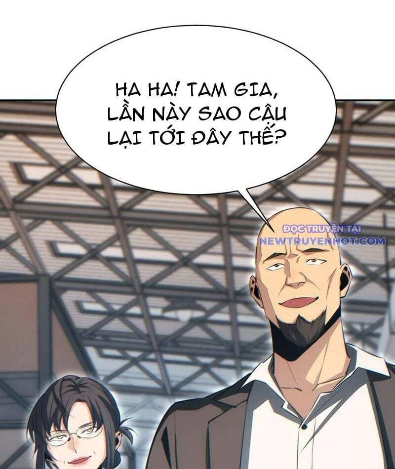 Mạt Thế Trọng Sinh: Ta Quay Gacha Làm Trùm! - Chapter 34 - Page 97