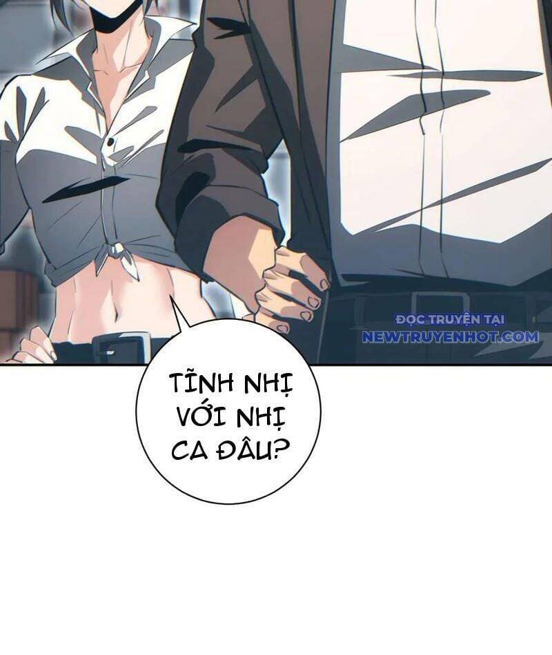 Mạt Thế Trọng Sinh: Ta Quay Gacha Làm Trùm! - Chapter 34 - Page 98