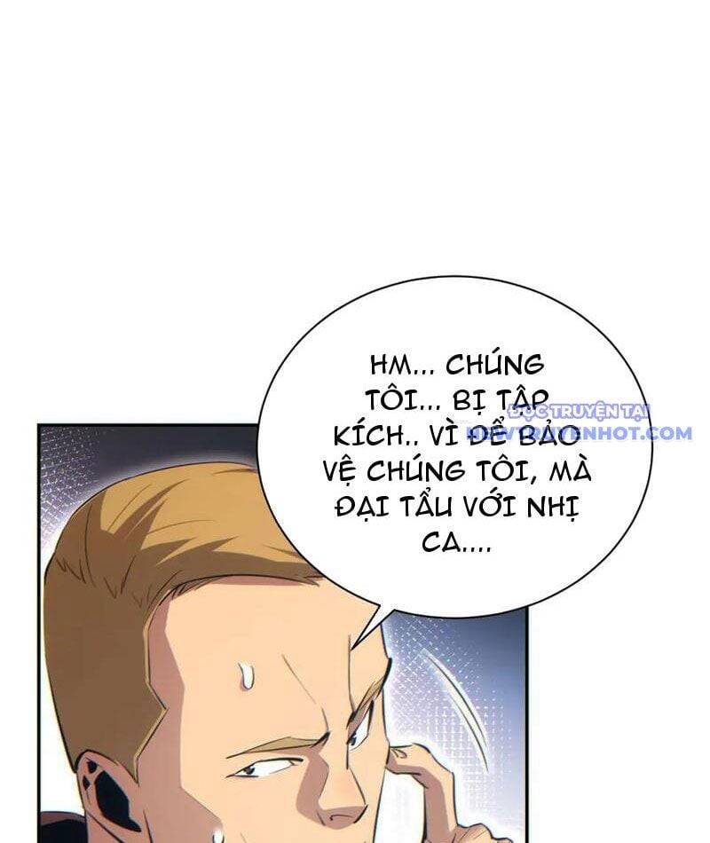 Mạt Thế Trọng Sinh: Ta Quay Gacha Làm Trùm! - Chapter 34 - Page 99