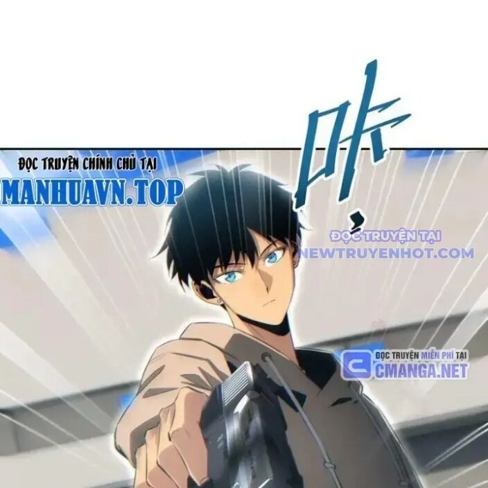 Mạt Thế Trọng Sinh: Ta Quay Gacha Làm Trùm! - Chapter 35 - Page 101