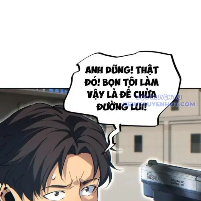 Mạt Thế Trọng Sinh: Ta Quay Gacha Làm Trùm! - Chapter 35 - Page 108