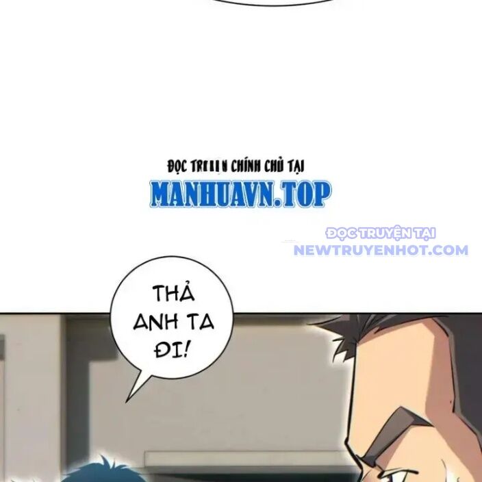 Mạt Thế Trọng Sinh: Ta Quay Gacha Làm Trùm! - Chapter 35 - Page 112