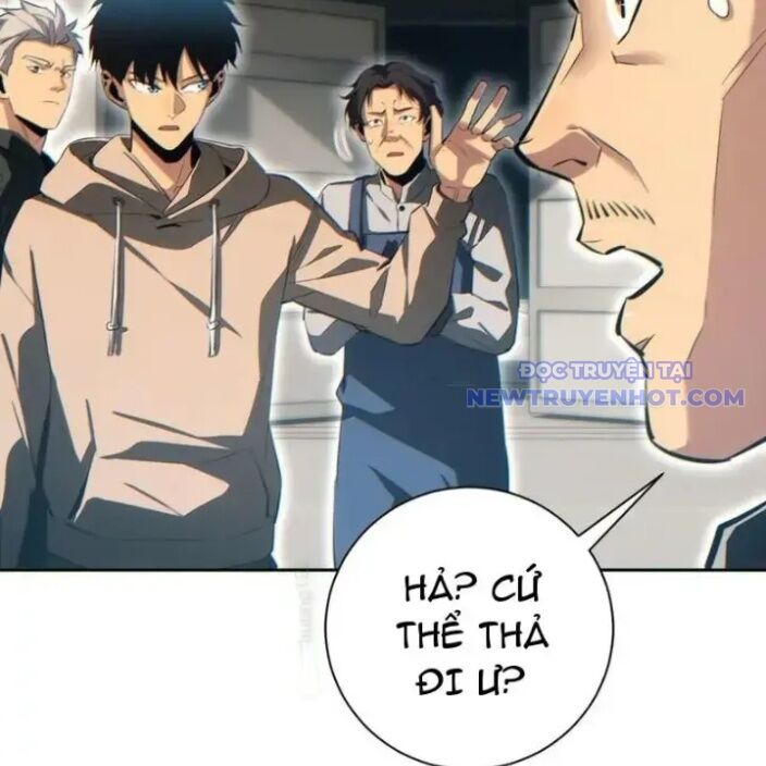 Mạt Thế Trọng Sinh: Ta Quay Gacha Làm Trùm! - Chapter 35 - Page 113