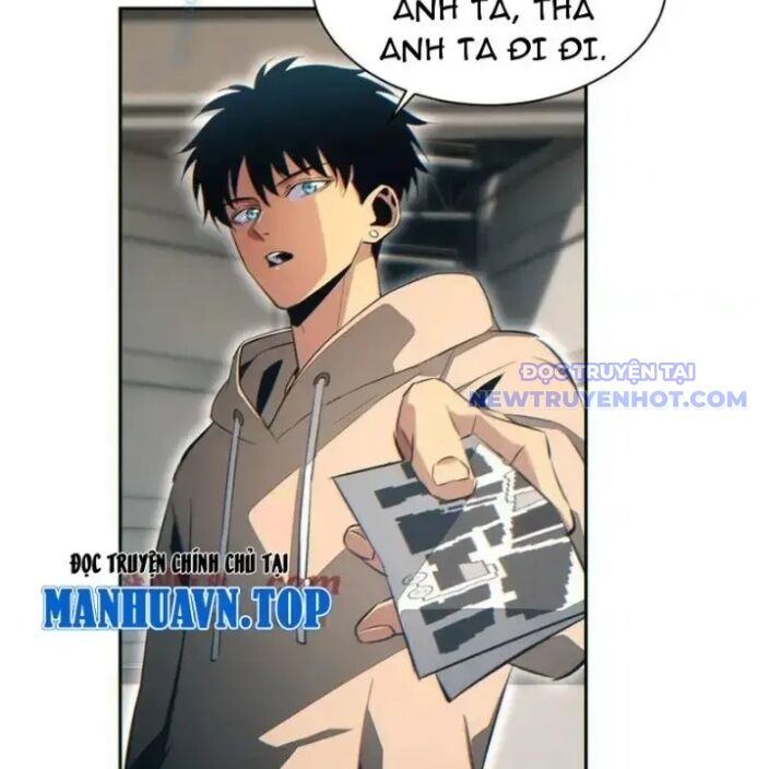 Mạt Thế Trọng Sinh: Ta Quay Gacha Làm Trùm! - Chapter 35 - Page 117