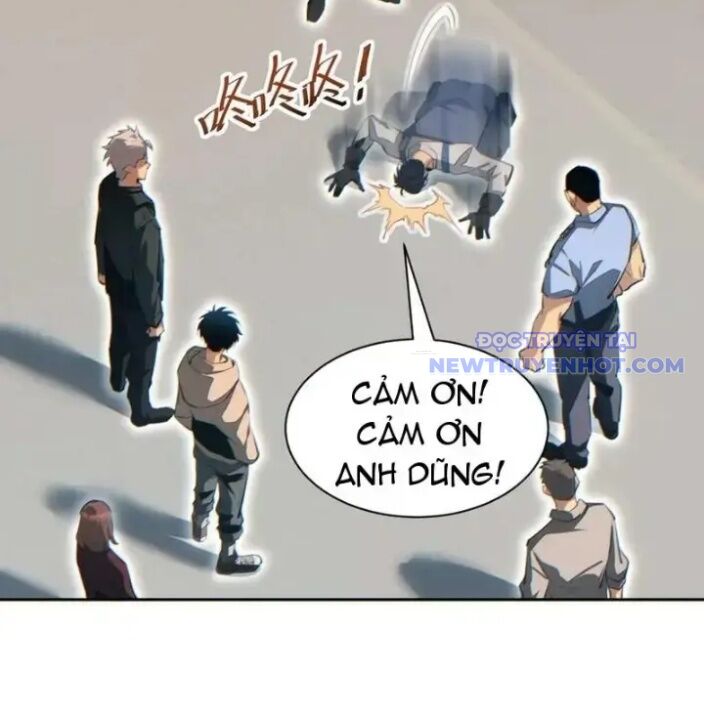 Mạt Thế Trọng Sinh: Ta Quay Gacha Làm Trùm! - Chapter 35 - Page 119