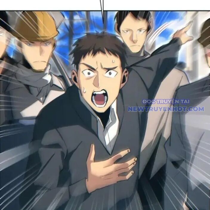 Mạt Thế Trọng Sinh: Ta Quay Gacha Làm Trùm! - Chapter 35 - Page 23