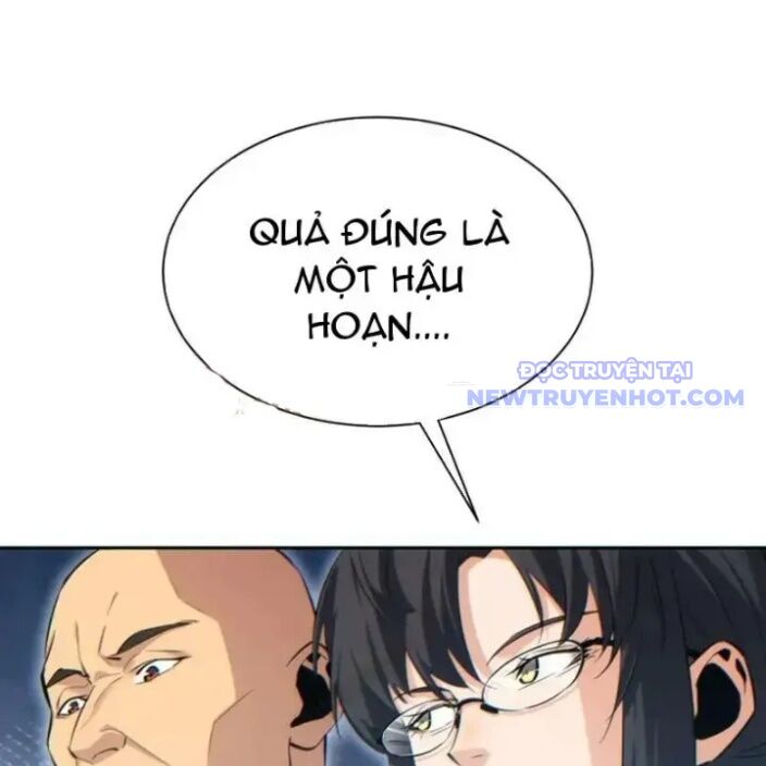 Mạt Thế Trọng Sinh: Ta Quay Gacha Làm Trùm! - Chapter 35 - Page 28