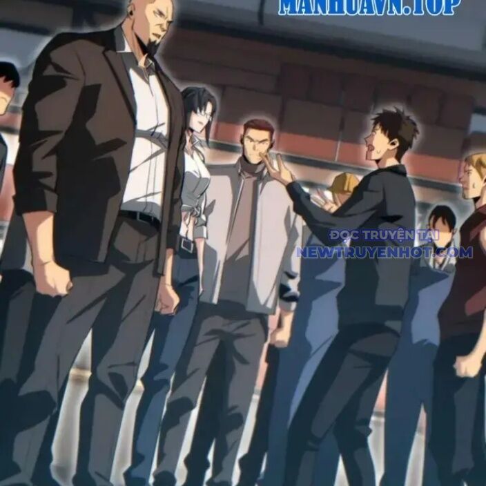 Mạt Thế Trọng Sinh: Ta Quay Gacha Làm Trùm! - Chapter 35 - Page 35