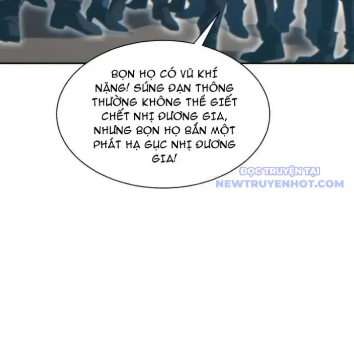 Mạt Thế Trọng Sinh: Ta Quay Gacha Làm Trùm! - Chapter 35 - Page 36