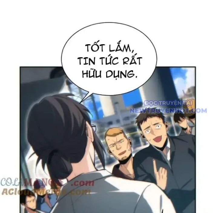 Mạt Thế Trọng Sinh: Ta Quay Gacha Làm Trùm! - Chapter 35 - Page 37