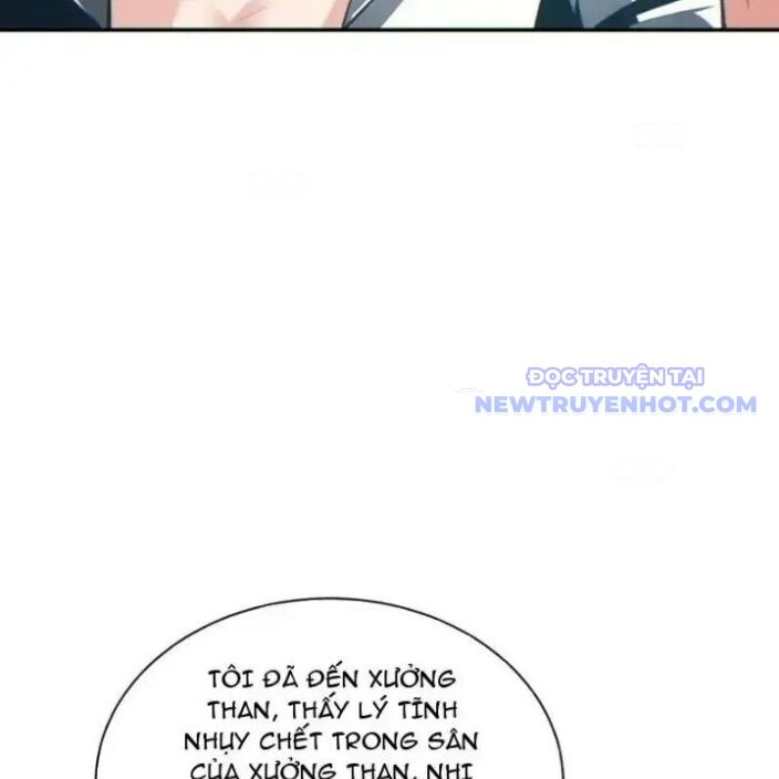 Mạt Thế Trọng Sinh: Ta Quay Gacha Làm Trùm! - Chapter 35 - Page 4