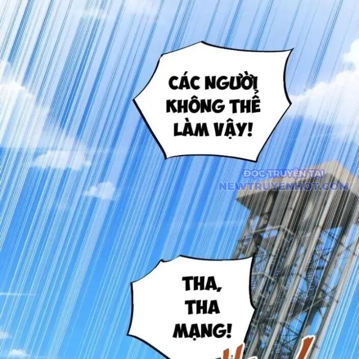 Mạt Thế Trọng Sinh: Ta Quay Gacha Làm Trùm! - Chapter 35 - Page 44