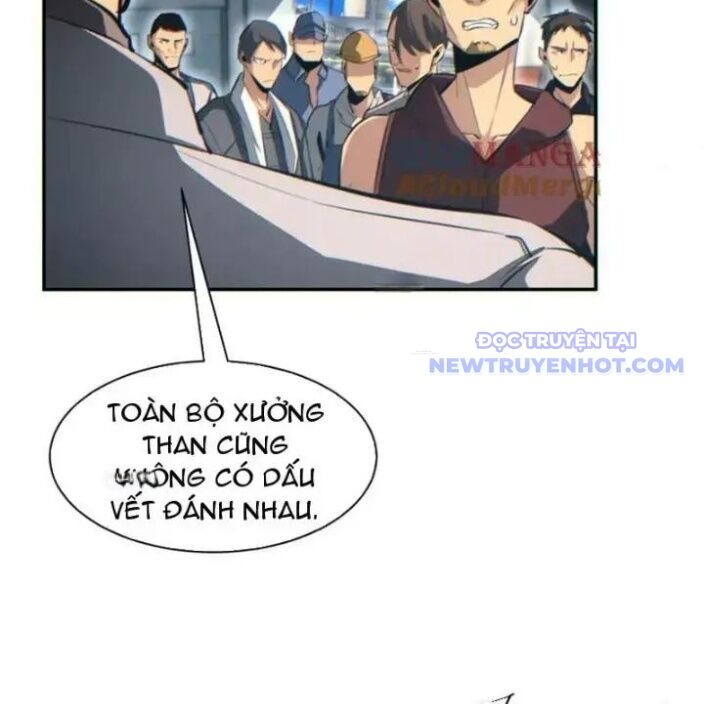 Mạt Thế Trọng Sinh: Ta Quay Gacha Làm Trùm! - Chapter 35 - Page 6