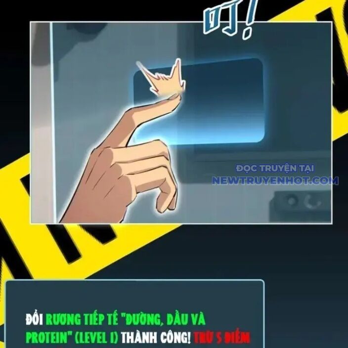 Mạt Thế Trọng Sinh: Ta Quay Gacha Làm Trùm! - Chapter 35 - Page 60