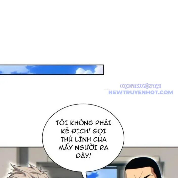 Mạt Thế Trọng Sinh: Ta Quay Gacha Làm Trùm! - Chapter 35 - Page 71