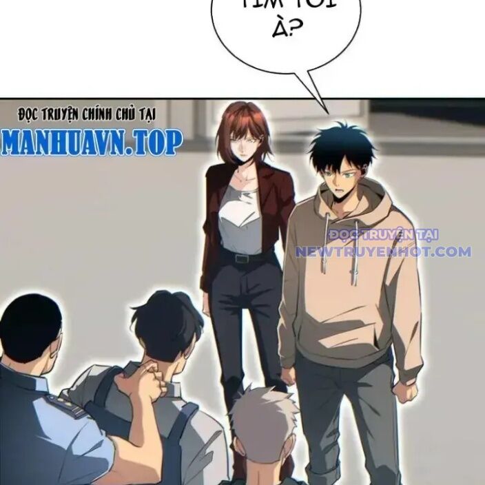 Mạt Thế Trọng Sinh: Ta Quay Gacha Làm Trùm! - Chapter 35 - Page 74