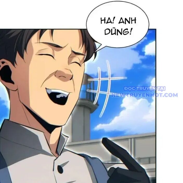 Mạt Thế Trọng Sinh: Ta Quay Gacha Làm Trùm! - Chapter 35 - Page 80