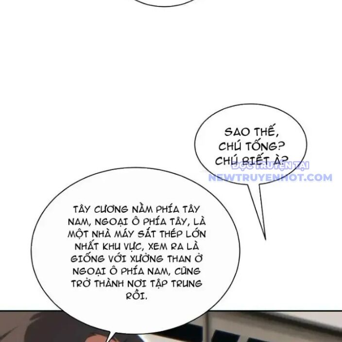 Mạt Thế Trọng Sinh: Ta Quay Gacha Làm Trùm! - Chapter 35 - Page 84